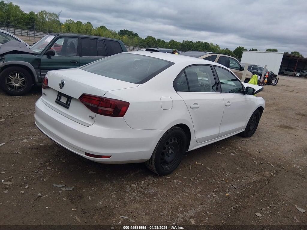 3VW2B7AJXHM216382 2017 VOLKSWAGEN JETTA photo no. 4