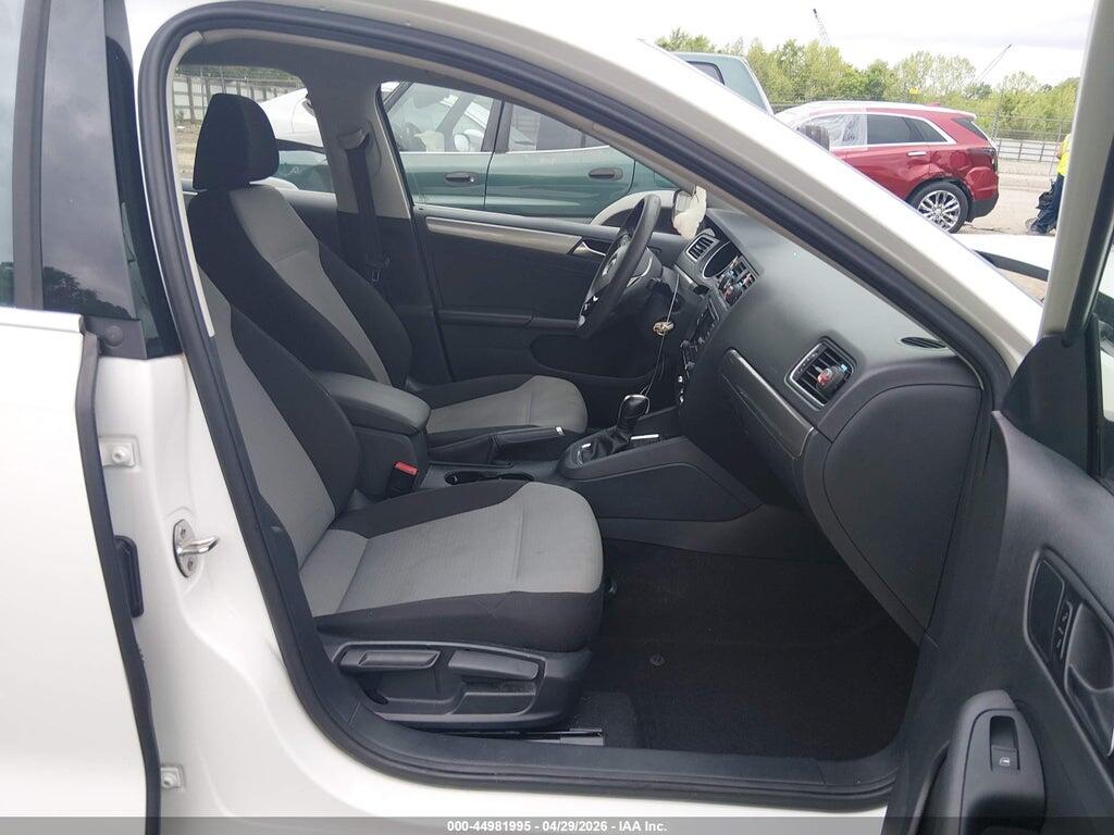 3VW2B7AJXHM216382 2017 VOLKSWAGEN JETTA photo no. 5