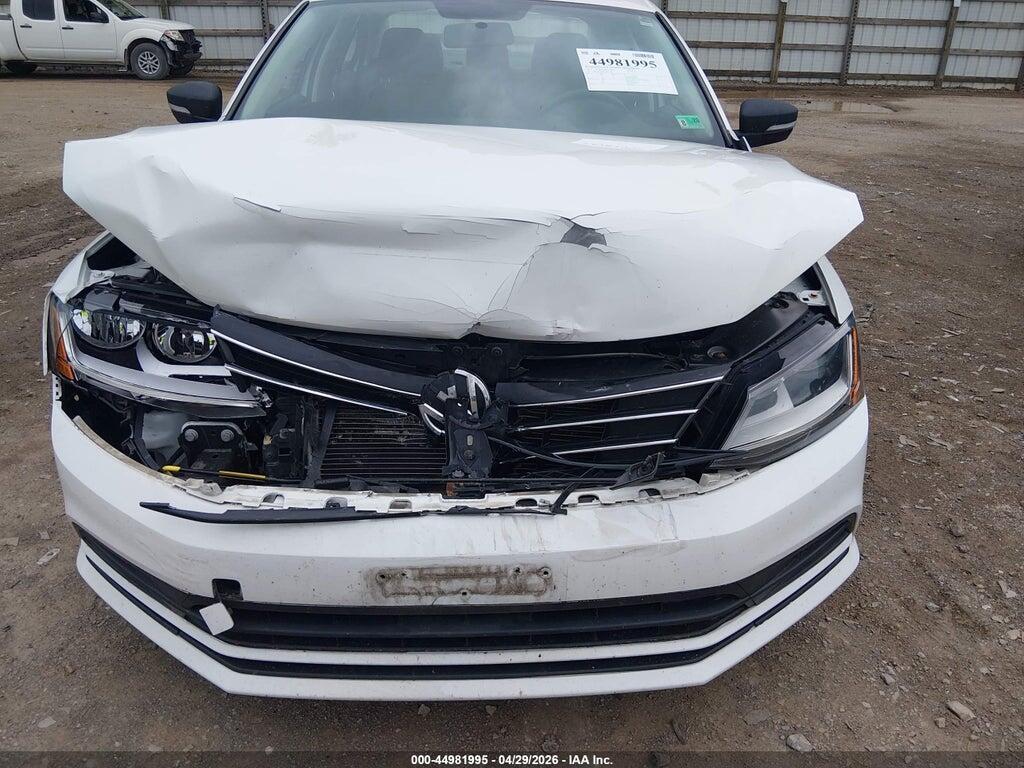 3VW2B7AJXHM216382 2017 VOLKSWAGEN JETTA photo no. 6