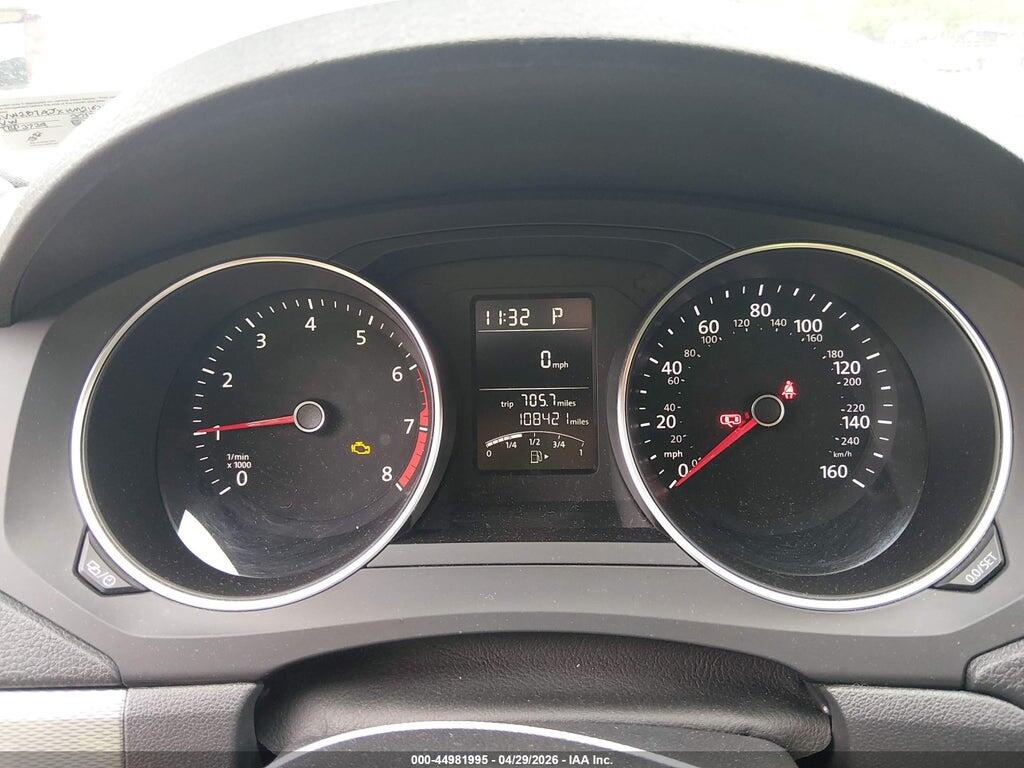 3VW2B7AJXHM216382 2017 VOLKSWAGEN JETTA photo no. 7
