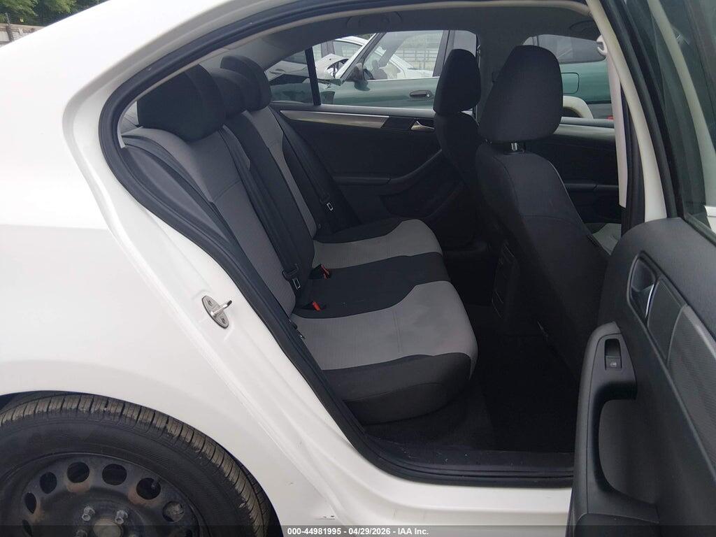 3VW2B7AJXHM216382 2017 VOLKSWAGEN JETTA photo no. 8