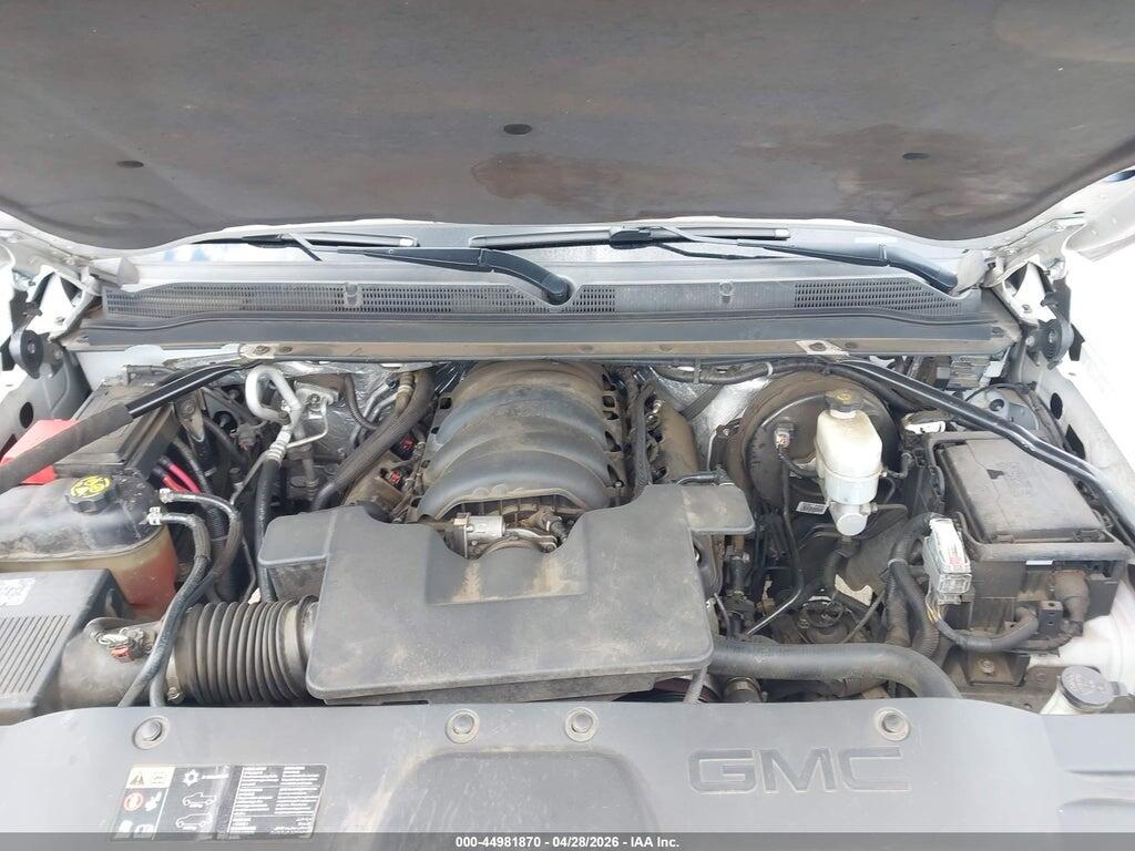 1GKS2CKJ6GR102939 2016 GMC YUKON photo no. 10