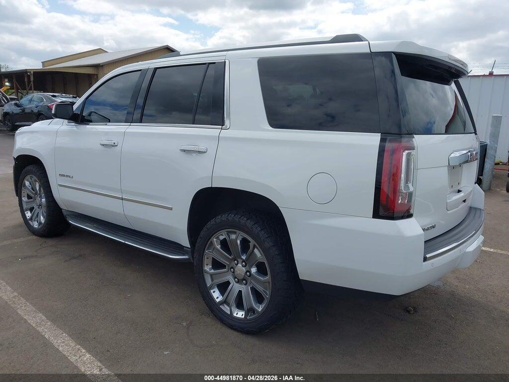 1GKS2CKJ6GR102939 2016 GMC YUKON photo no. 3