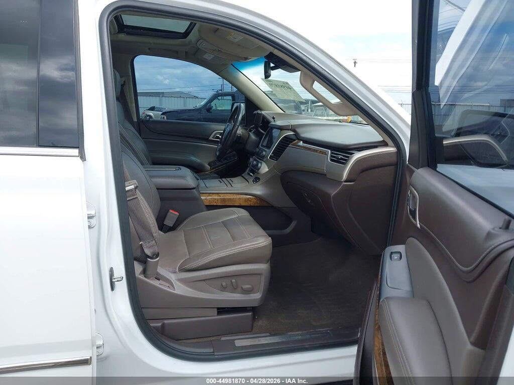 1GKS2CKJ6GR102939 2016 GMC YUKON photo no. 5