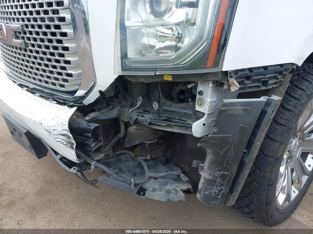 1GKS2CKJ6GR102939 2016 GMC YUKON photo no. 6