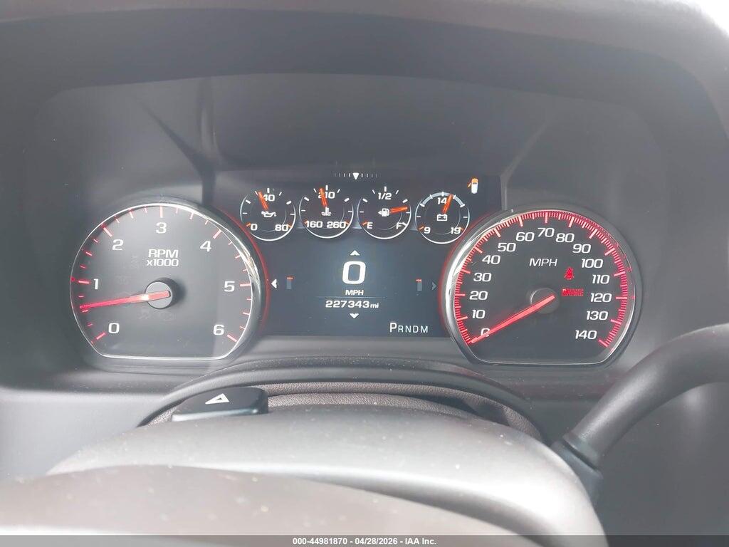 1GKS2CKJ6GR102939 2016 GMC YUKON photo no. 7