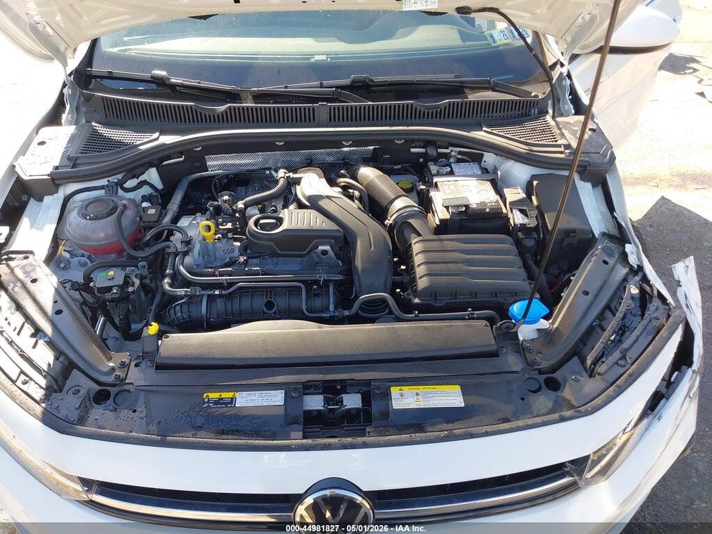 3VW5X7BUXSM098347 2025 VOLKSWAGEN JETTA photo no. 10