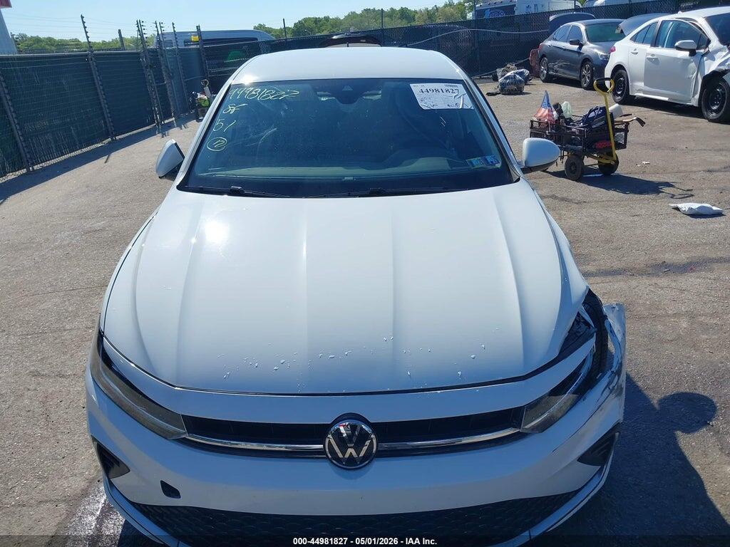 3VW5X7BUXSM098347 2025 VOLKSWAGEN JETTA photo no. 12