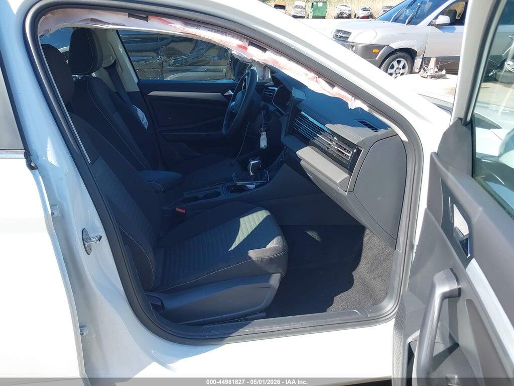 3VW5X7BUXSM098347 2025 VOLKSWAGEN JETTA photo no. 5