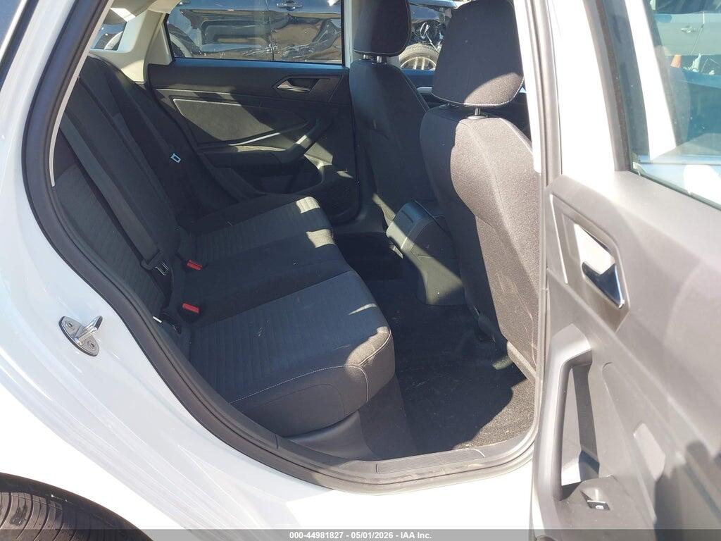 3VW5X7BUXSM098347 2025 VOLKSWAGEN JETTA photo no. 8