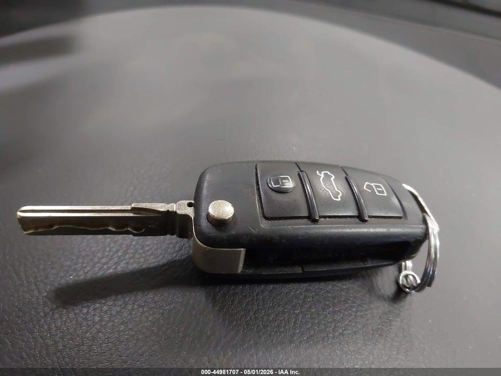 WAUFGAFB8BN046179 2011 AUDI A6 photo no. 11