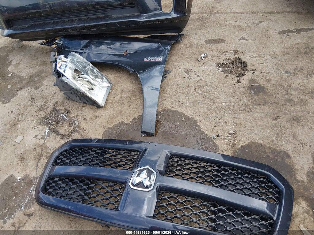 1C6RR7KT3ES195351 2014 RAM 1500 photo no. 12