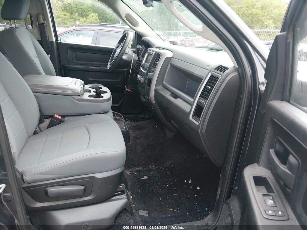 1C6RR7KT3ES195351 2014 RAM 1500 photo no. 5