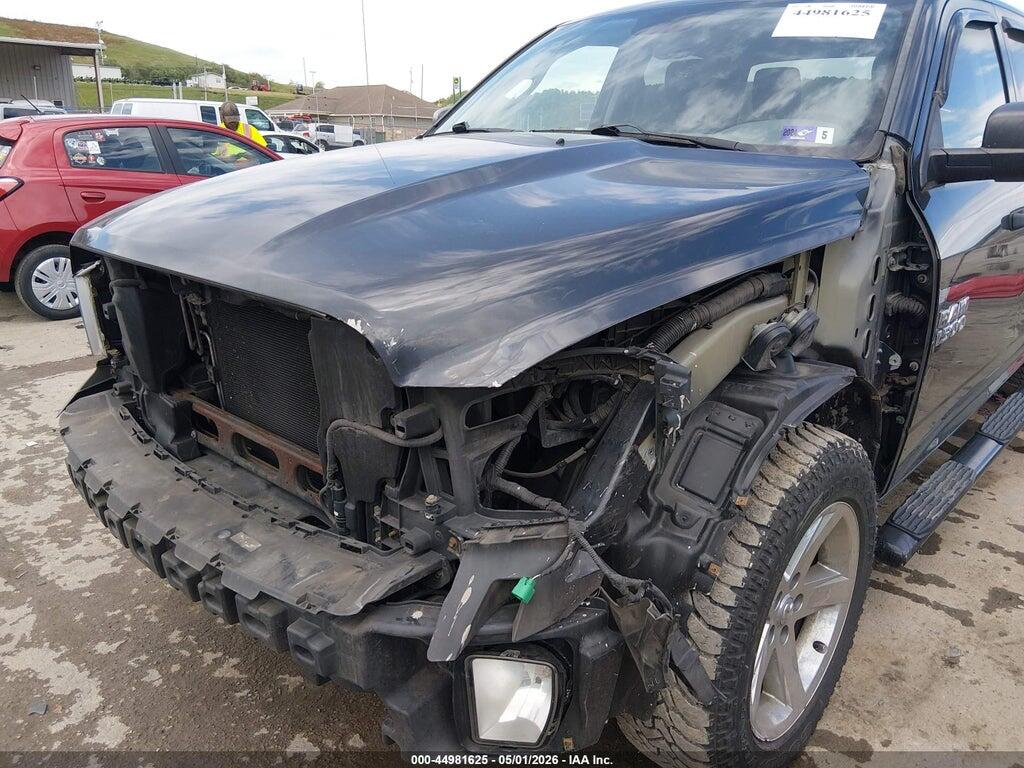1C6RR7KT3ES195351 2014 RAM 1500 photo no. 6