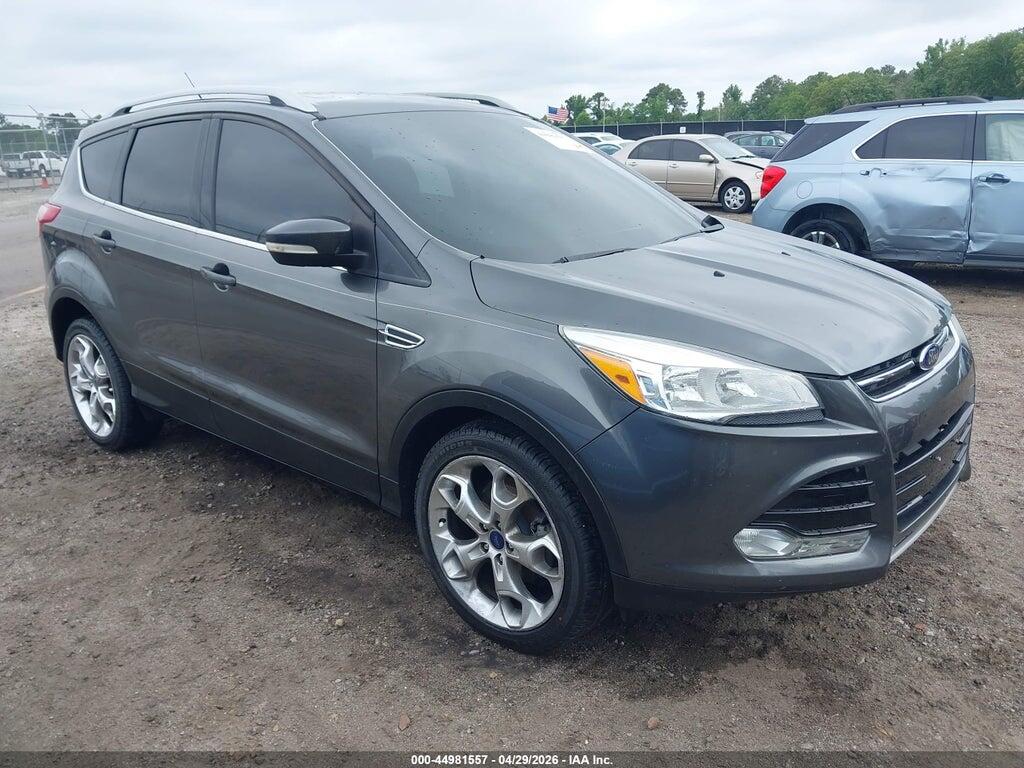 1FMCU0JX3FUB00443 2015 FORD ESCAPE photo no. 1