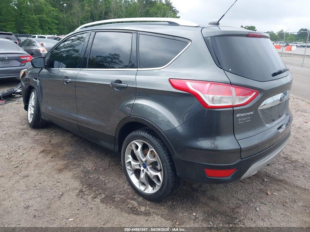 1FMCU0JX3FUB00443 2015 FORD ESCAPE photo no. 3