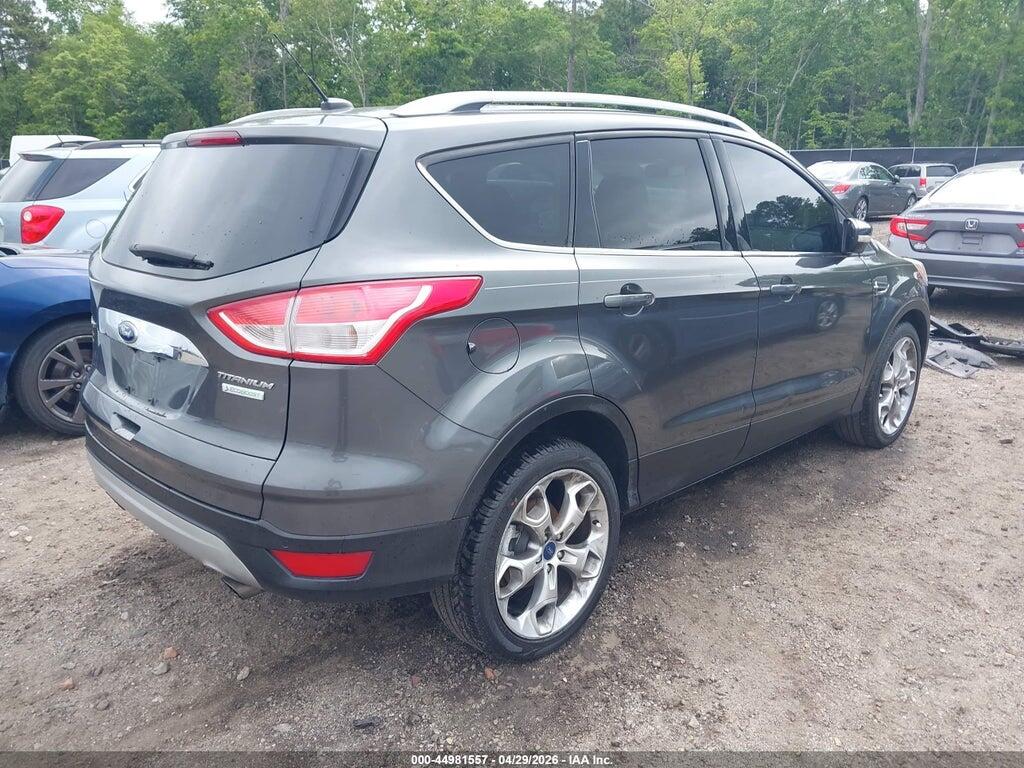 1FMCU0JX3FUB00443 2015 FORD ESCAPE photo no. 4