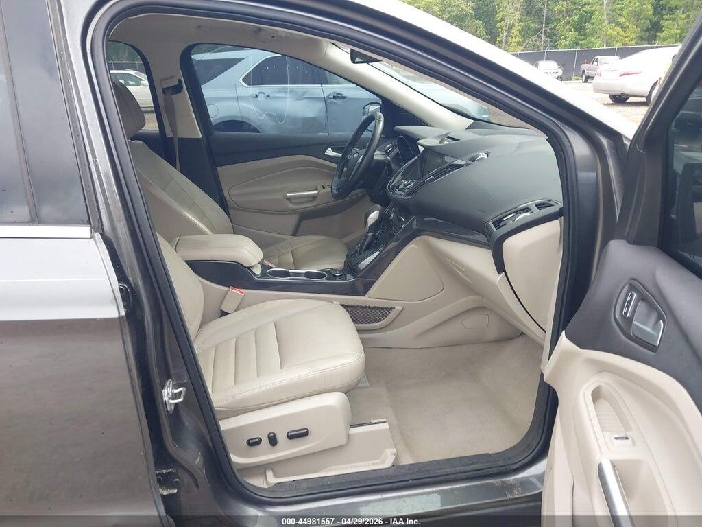 1FMCU0JX3FUB00443 2015 FORD ESCAPE photo no. 5