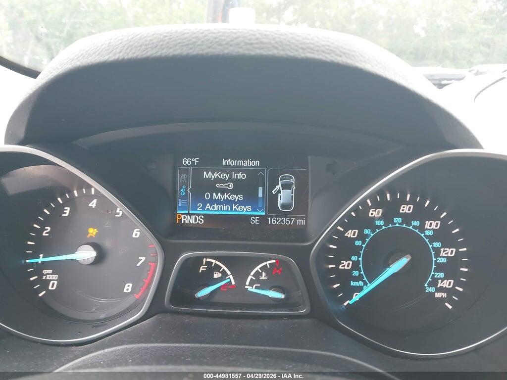 1FMCU0JX3FUB00443 2015 FORD ESCAPE photo no. 7
