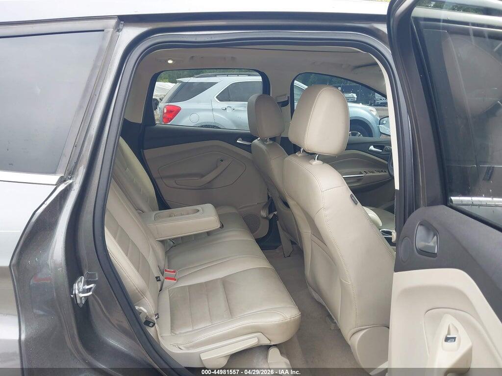 1FMCU0JX3FUB00443 2015 FORD ESCAPE photo no. 8