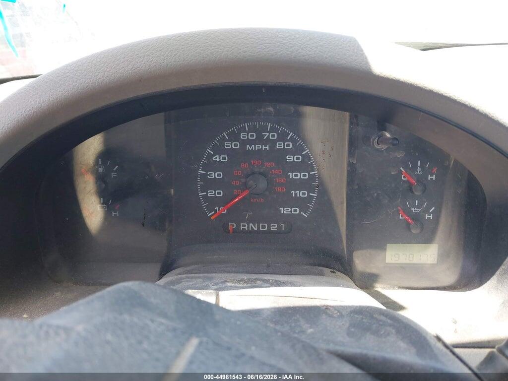 1FTRF12206NB64855 2006 FORD F-150 photo no. 7