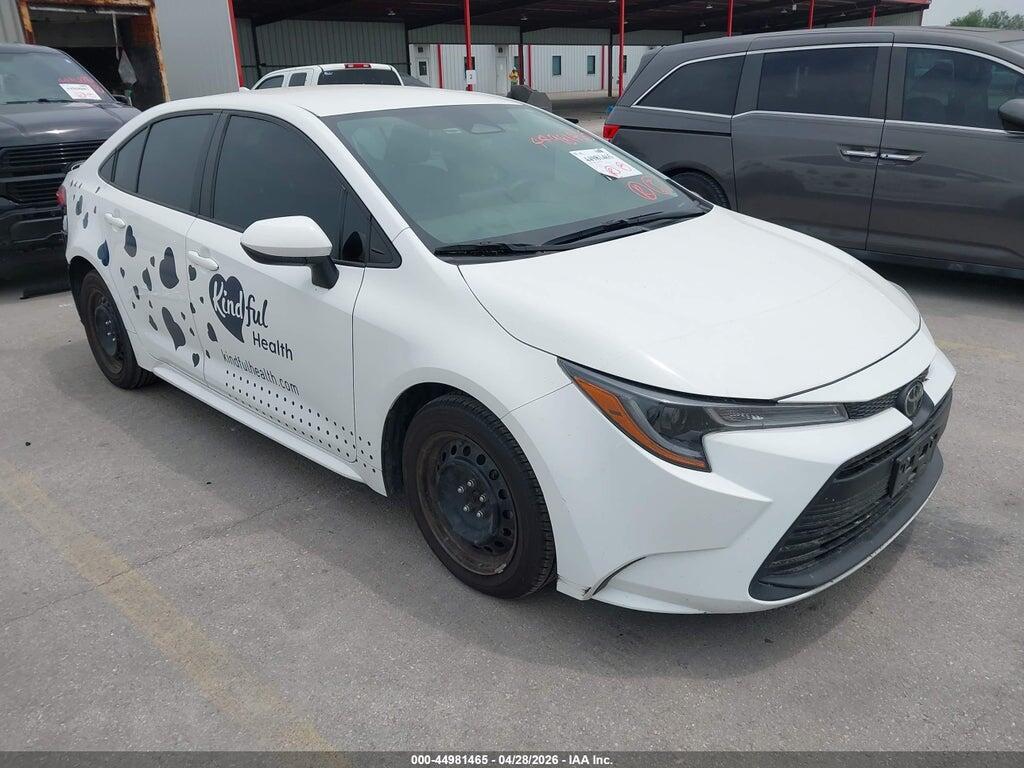 5YFB4MDE0RP144841 2024 TOYOTA COROLLA photo no. 1