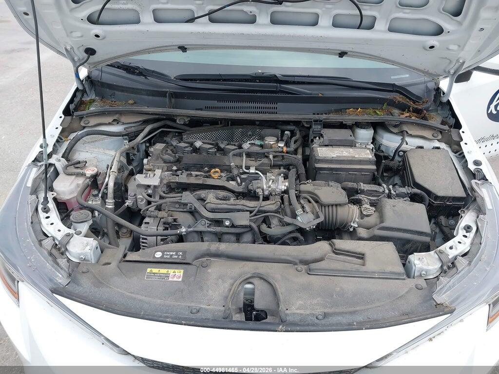 5YFB4MDE0RP144841 2024 TOYOTA COROLLA photo no. 10