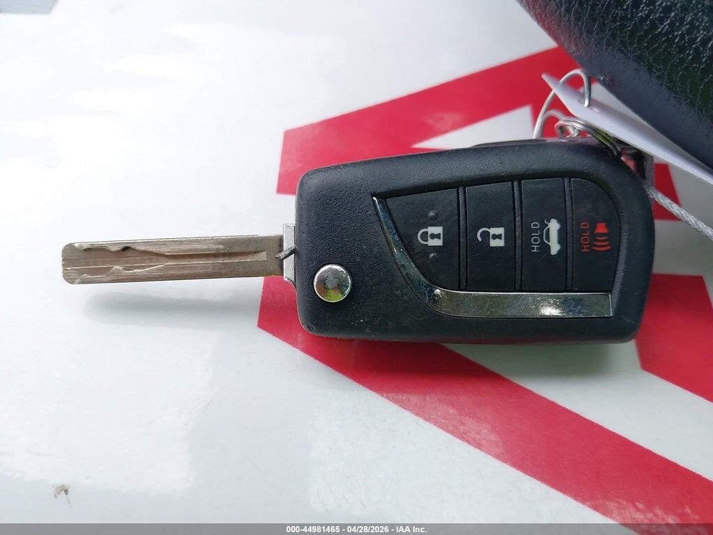 5YFB4MDE0RP144841 2024 TOYOTA COROLLA photo no. 11
