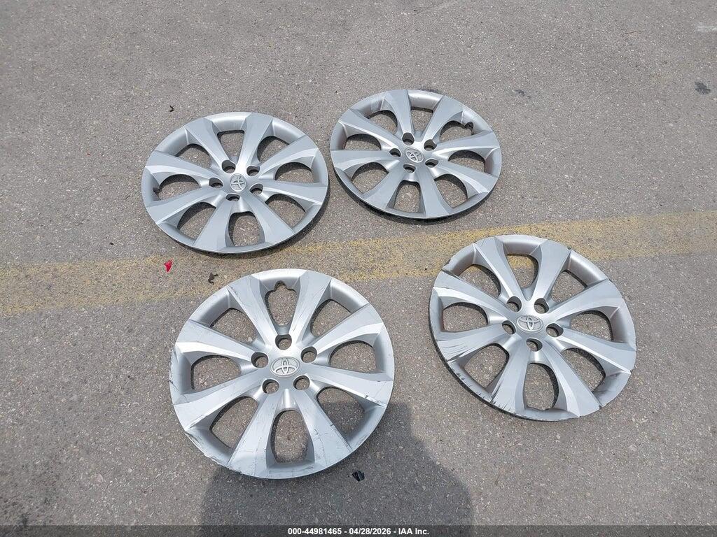 5YFB4MDE0RP144841 2024 TOYOTA COROLLA photo no. 12