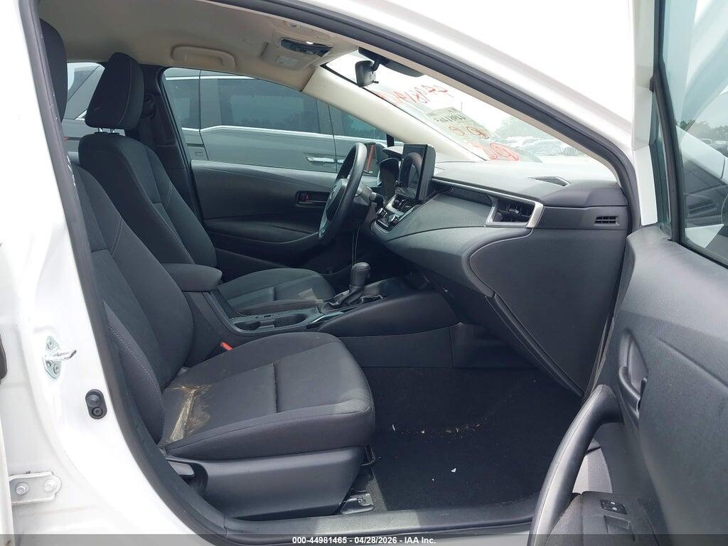5YFB4MDE0RP144841 2024 TOYOTA COROLLA photo no. 5