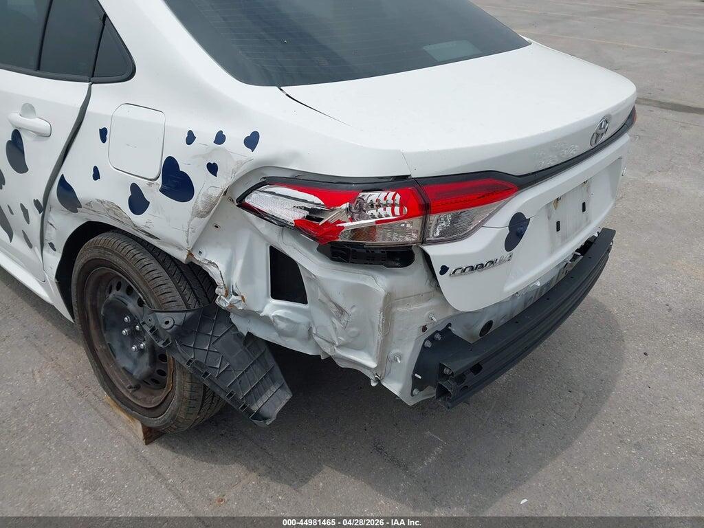 5YFB4MDE0RP144841 2024 TOYOTA COROLLA photo no. 6