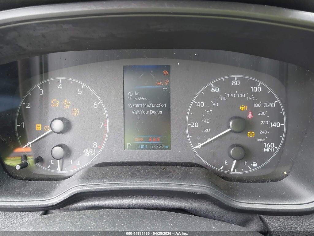 5YFB4MDE0RP144841 2024 TOYOTA COROLLA photo no. 7