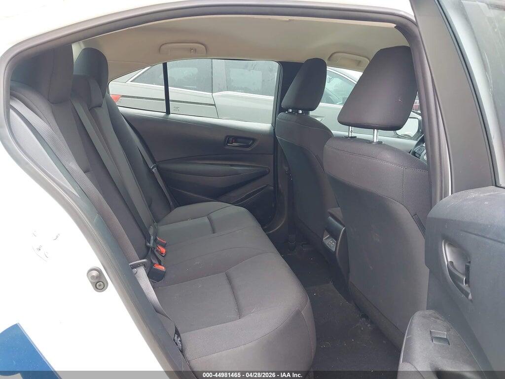 5YFB4MDE0RP144841 2024 TOYOTA COROLLA photo no. 8