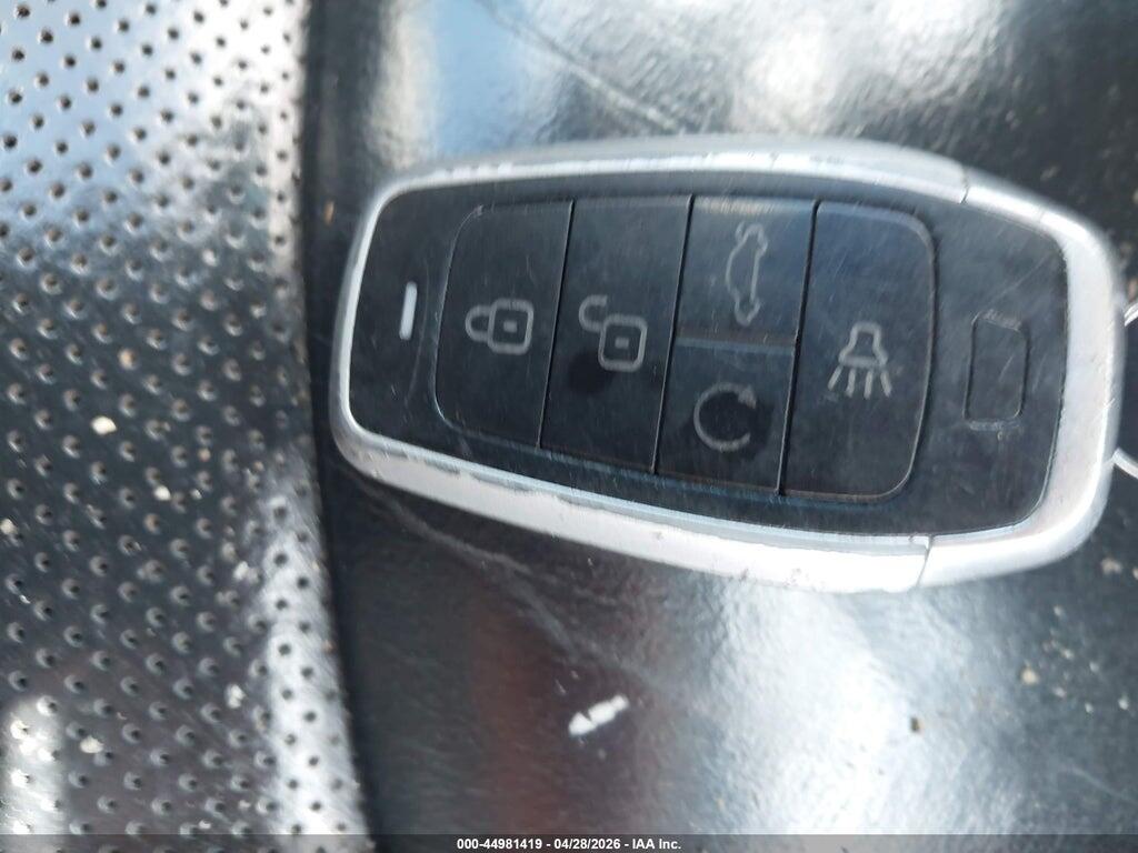 5N1AR2MM5GC611648 2016 NISSAN PATHFINDER photo no. 11