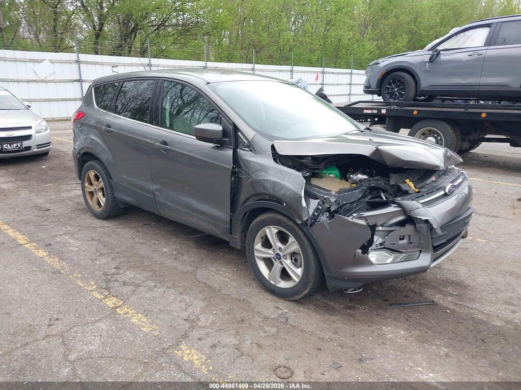 1FMCU9G96EUC31362 2014 FORD ESCAPE photo no. 1