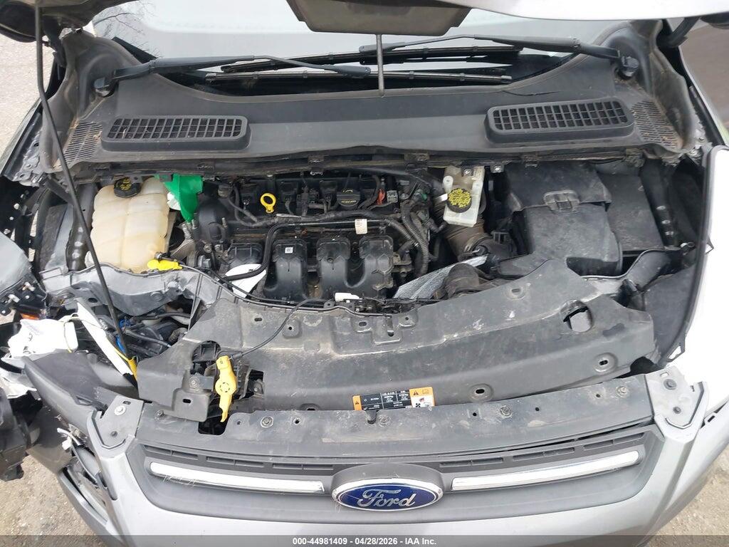 1FMCU9G96EUC31362 2014 FORD ESCAPE photo no. 10