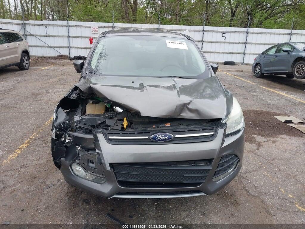 1FMCU9G96EUC31362 2014 FORD ESCAPE photo no. 12