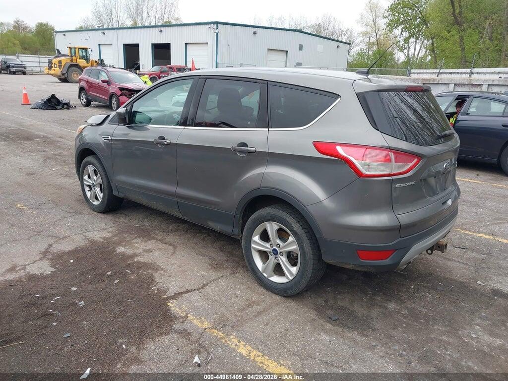 1FMCU9G96EUC31362 2014 FORD ESCAPE photo no. 3