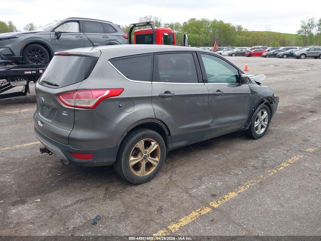 1FMCU9G96EUC31362 2014 FORD ESCAPE photo no. 4