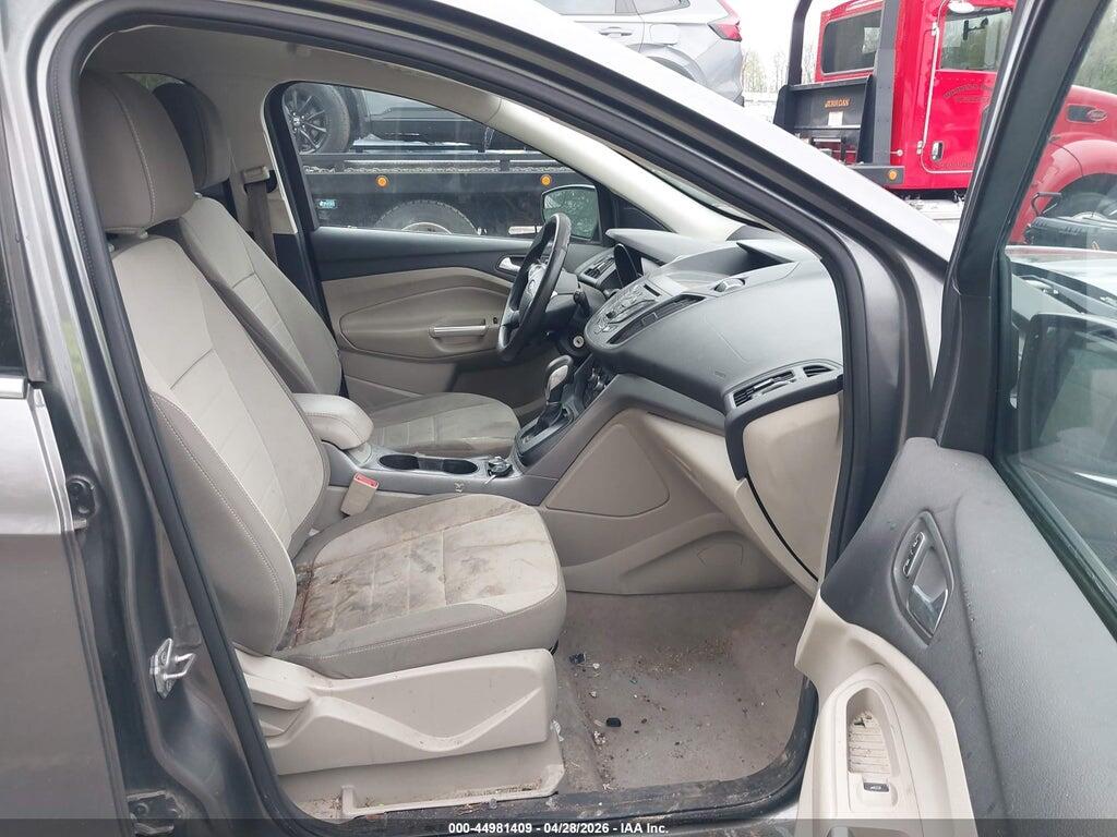 1FMCU9G96EUC31362 2014 FORD ESCAPE photo no. 5