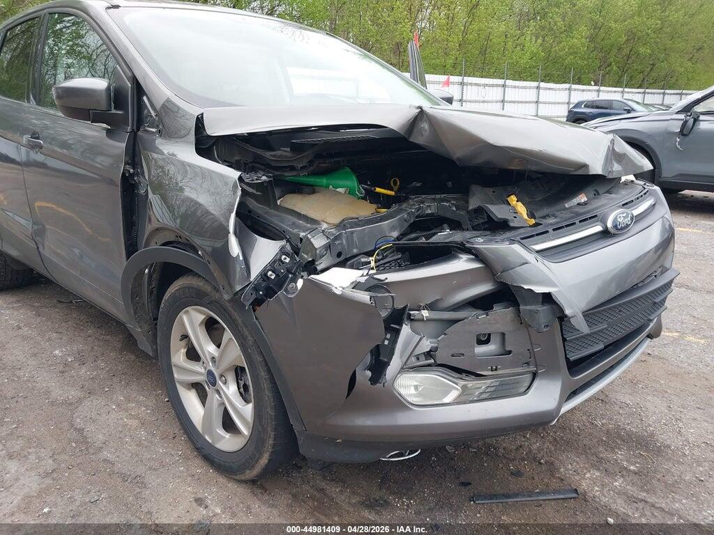 1FMCU9G96EUC31362 2014 FORD ESCAPE photo no. 6