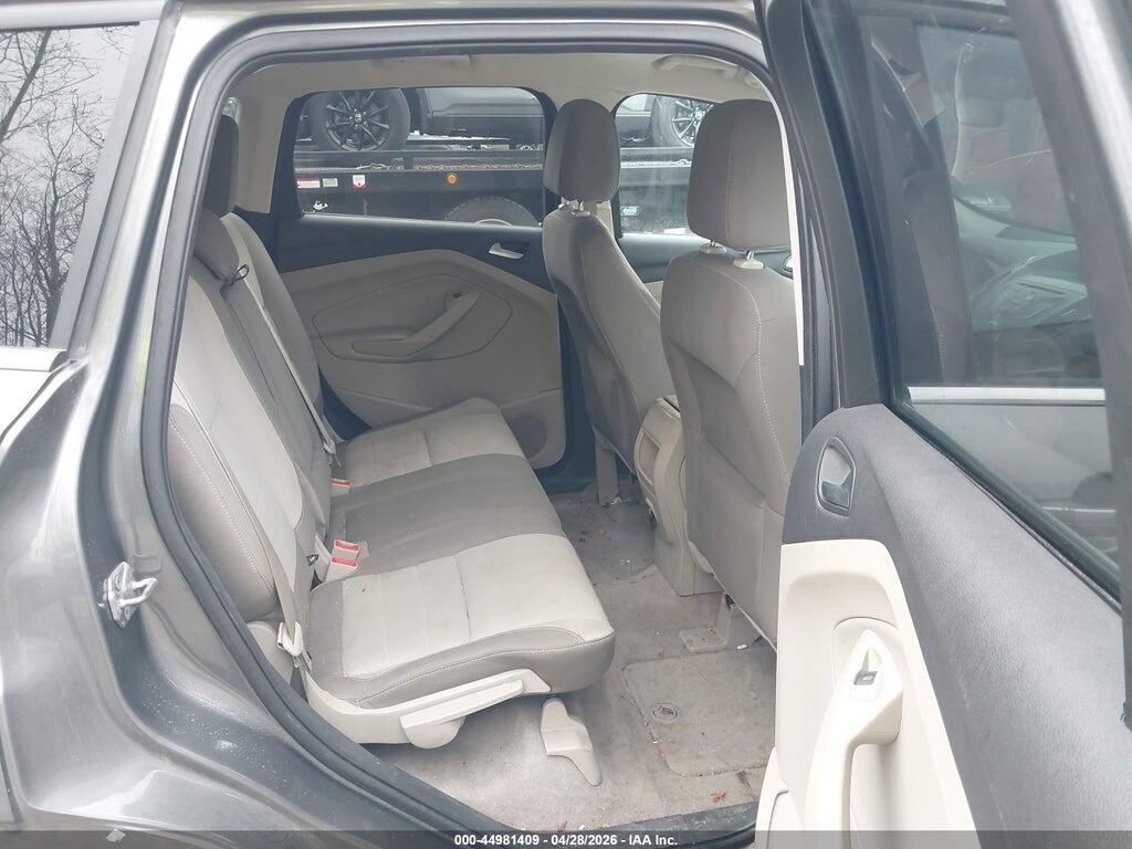 1FMCU9G96EUC31362 2014 FORD ESCAPE photo no. 8