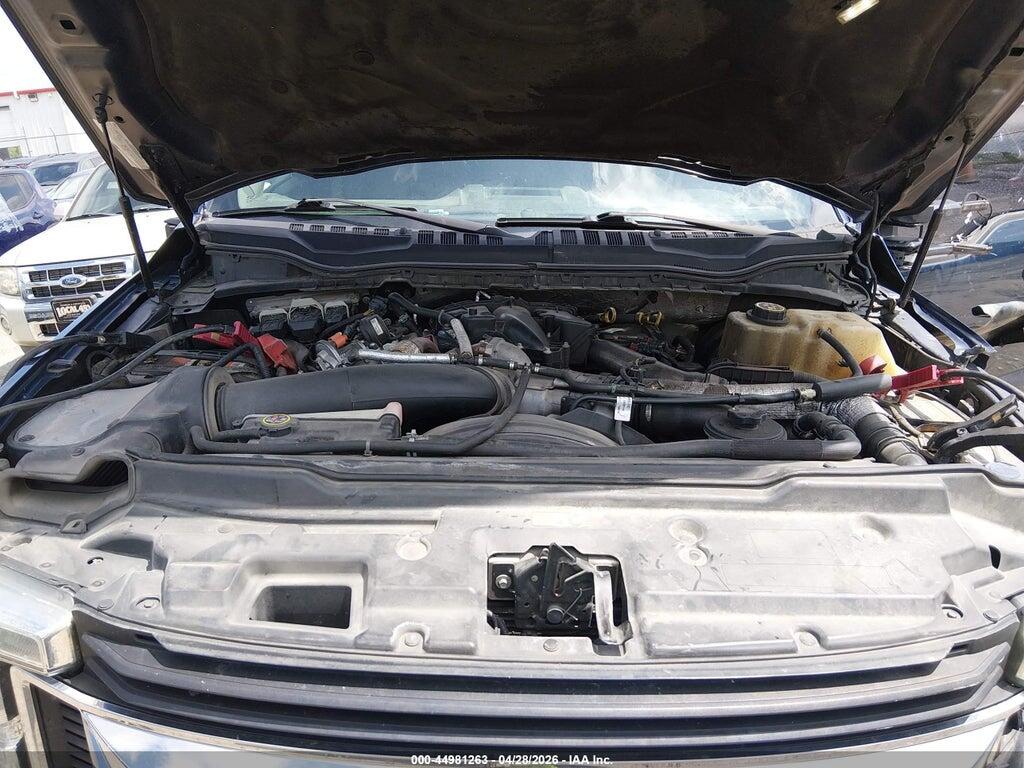 1FT7W2BT2HEB45989 2017 FORD F-250 photo no. 10