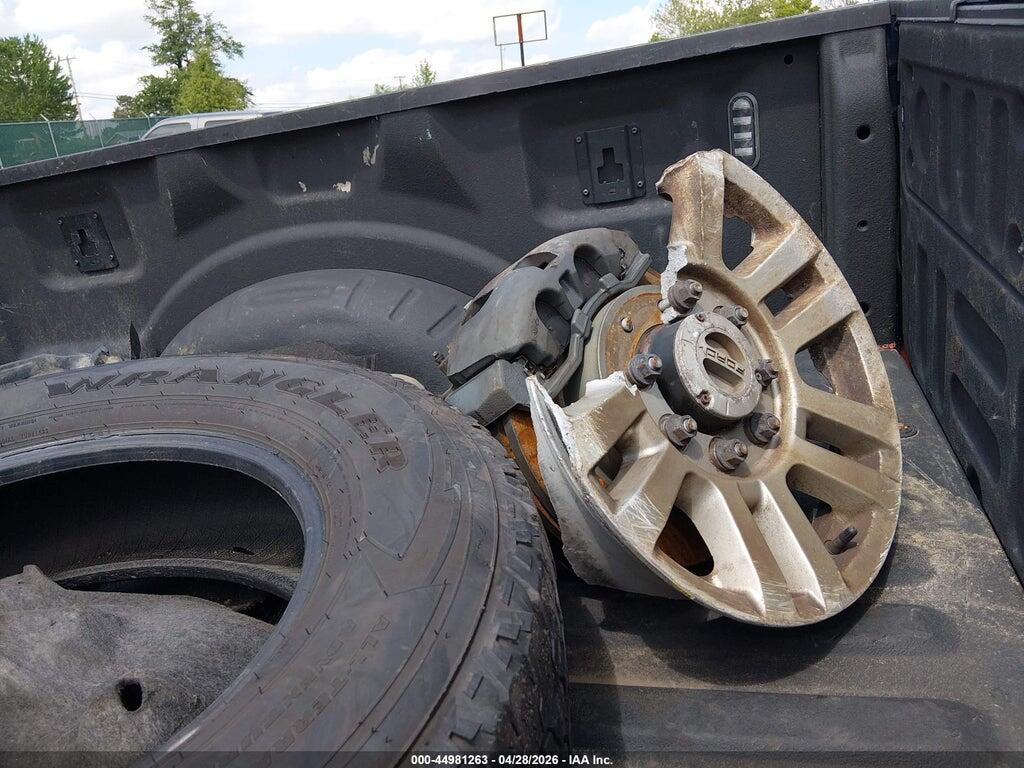 1FT7W2BT2HEB45989 2017 FORD F-250 photo no. 12