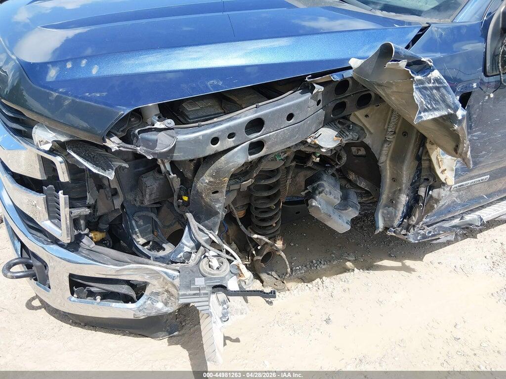 1FT7W2BT2HEB45989 2017 FORD F-250 photo no. 6
