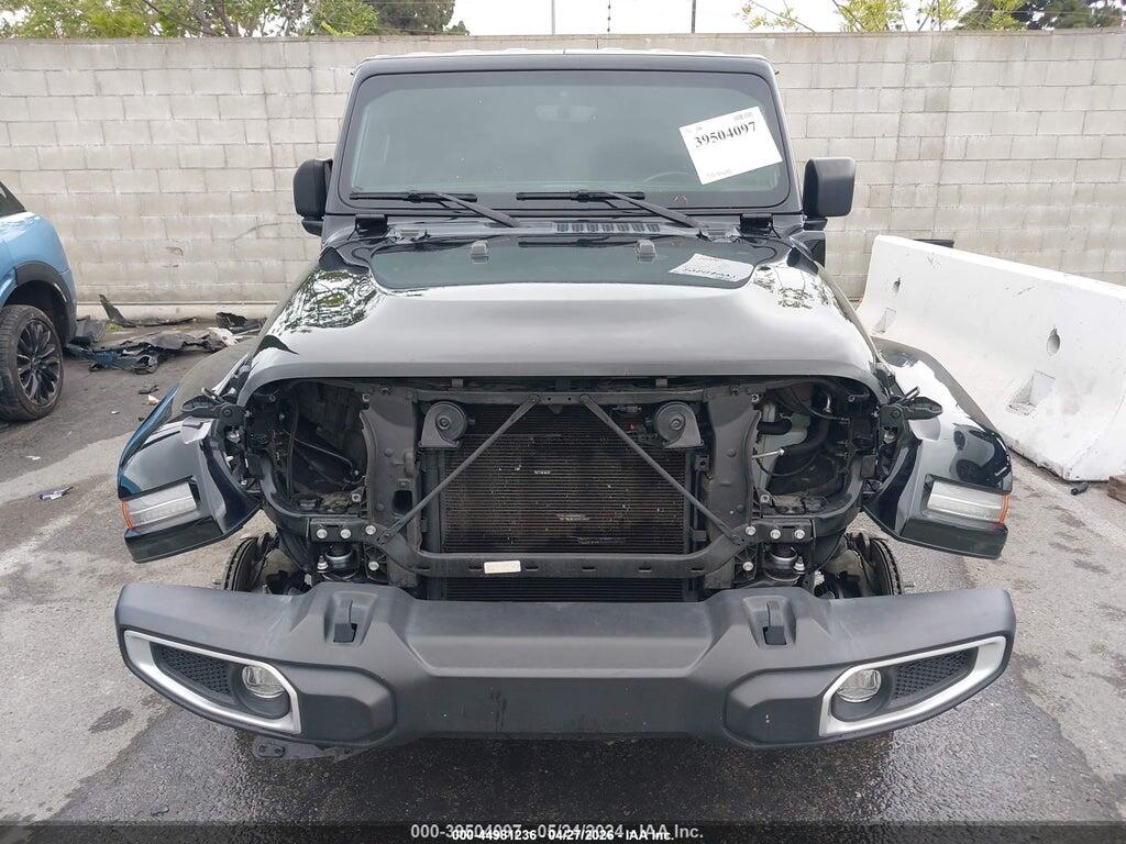 1C4JJXP66MW765558 2021 JEEP WRANGLER 4XE photo no. 12