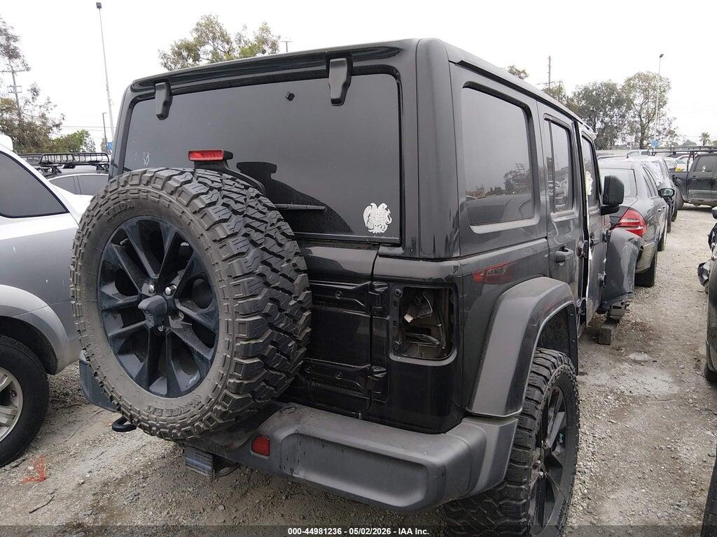1C4JJXP66MW765558 2021 JEEP WRANGLER 4XE photo no. 4
