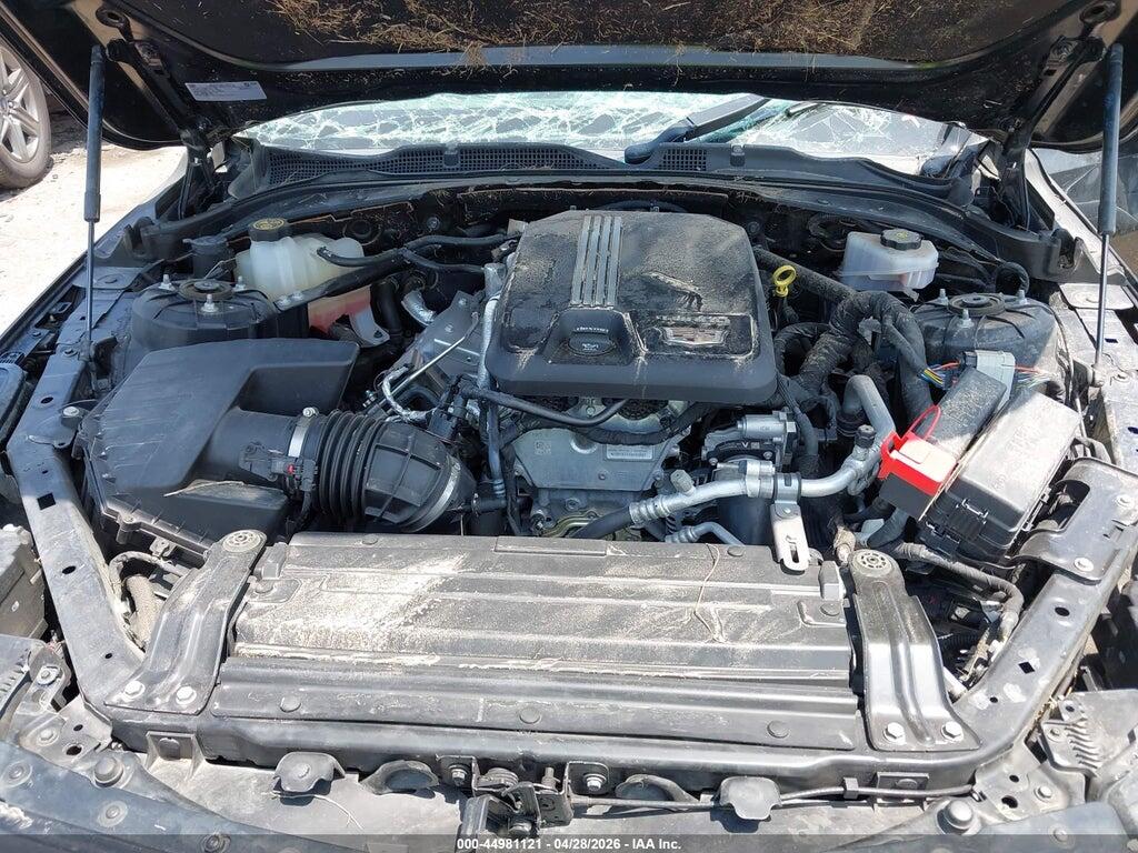 1G6DB5RK4N0131388 2022 CADILLAC CT4 photo no. 10