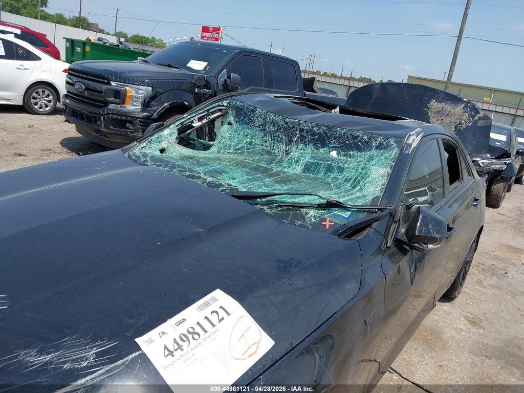 1G6DB5RK4N0131388 2022 CADILLAC CT4 photo no. 6