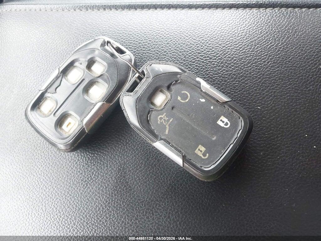 1GKKNMLS3JZ144304 2018 GMC ACADIA photo no. 11
